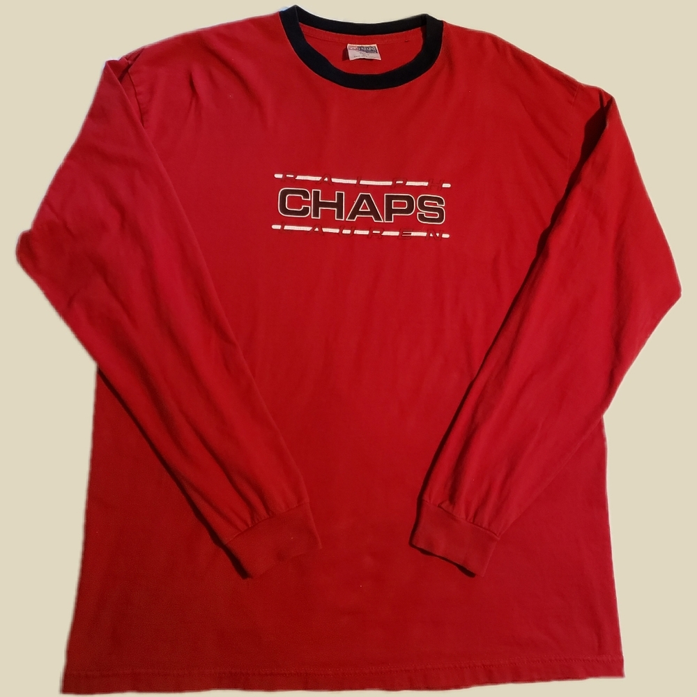Vintage long sleeve